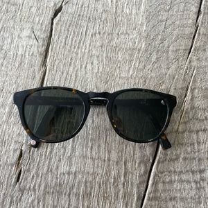 Warby Parker Sunglasses